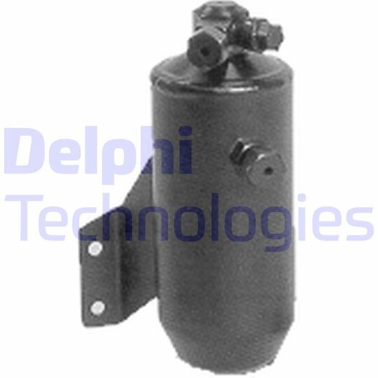 TSP0175208 - Dryer, air conditioning 