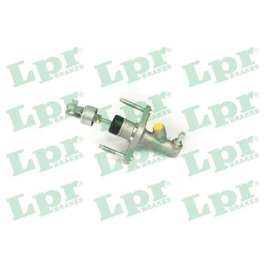 2574 - Master Cylinder, clutch 