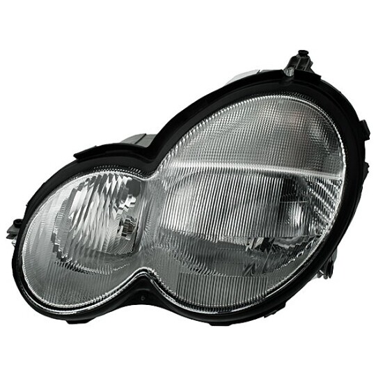 1DR 007 984-091 - Headlight 