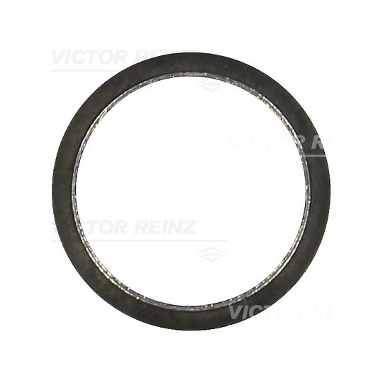 71-23662-20 - Gasket, exhaust pipe 