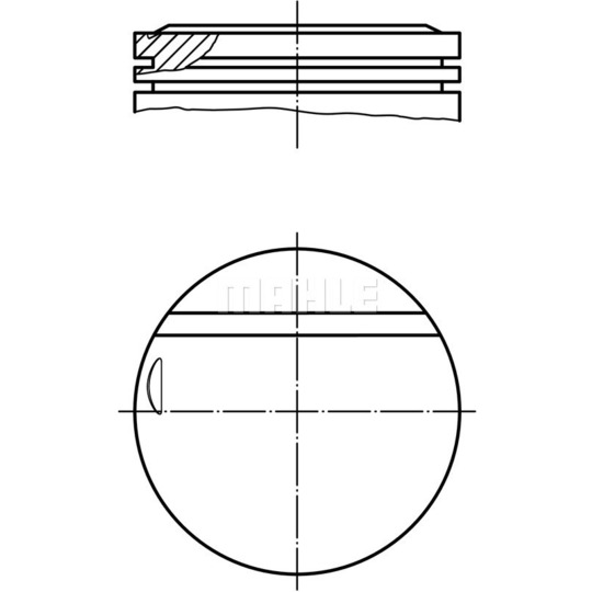 002 16 00 - Piston 