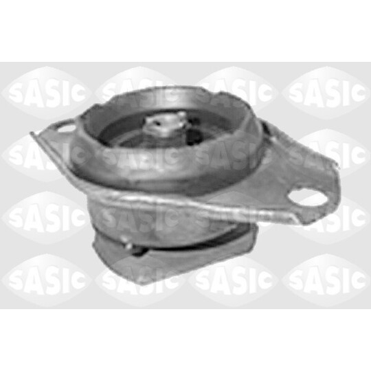 9001476 - Holder, engine mounting 