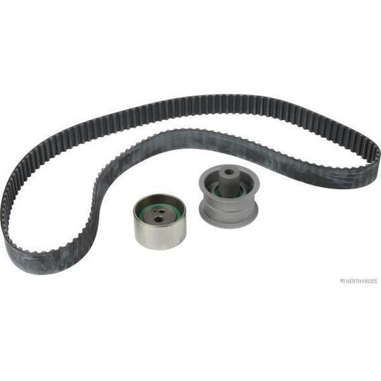 J1111000 - Timing Belt Set 