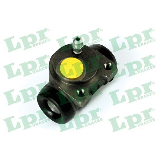 4871 - Wheel Brake Cylinder 