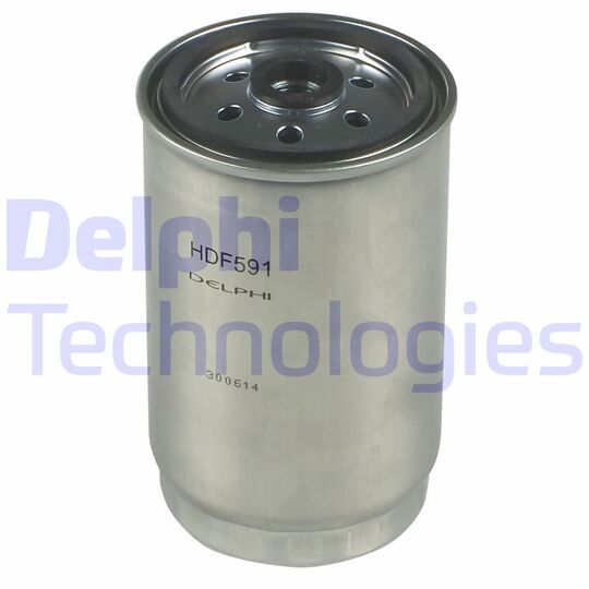 HDF591 - Fuel filter 