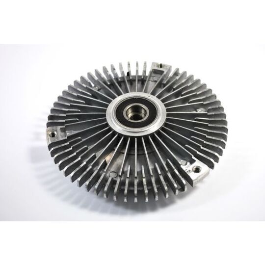 D5X002TT - Clutch, radiator fan 