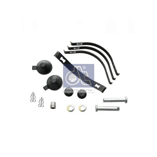 1.35076 - Repair Kit, brake caliper 