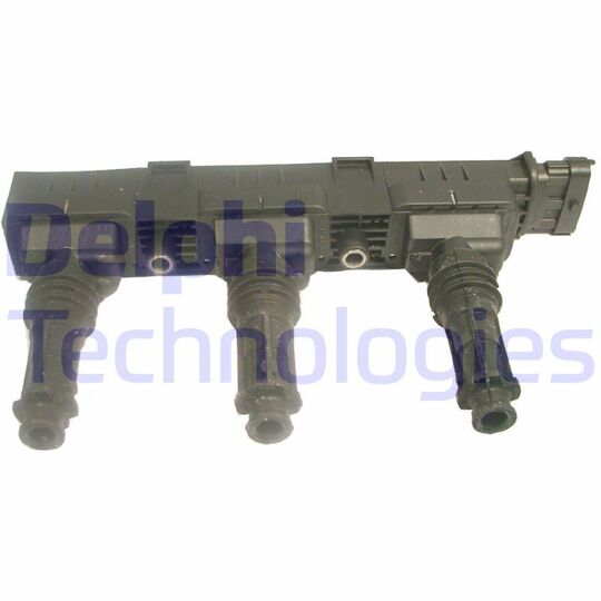 GN10201-12B1 - Ignition coil 