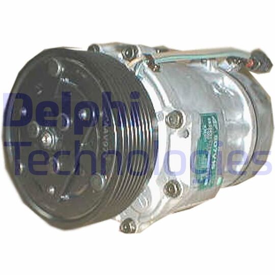 TSP0155246 - Compressor, air conditioning 