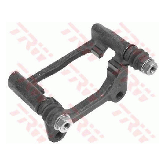 BDA536 - Carrier, brake caliper 