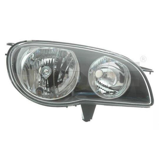 20-5953-05-2 - Headlight 