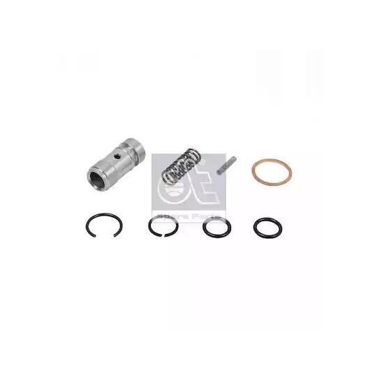 1.31781 - Compressor repair kit 