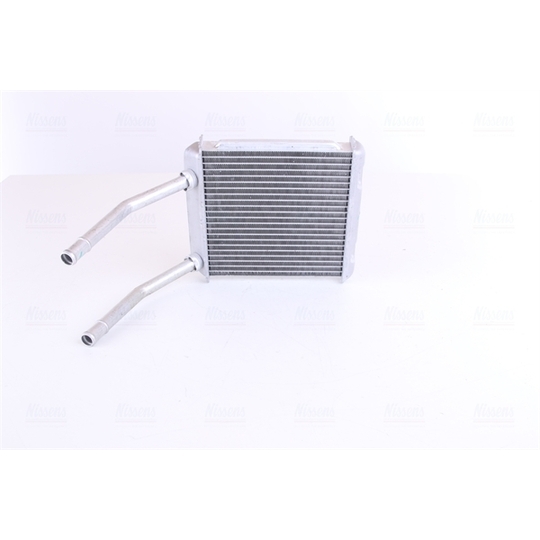 726531 - Heat Exchanger, interior heating 