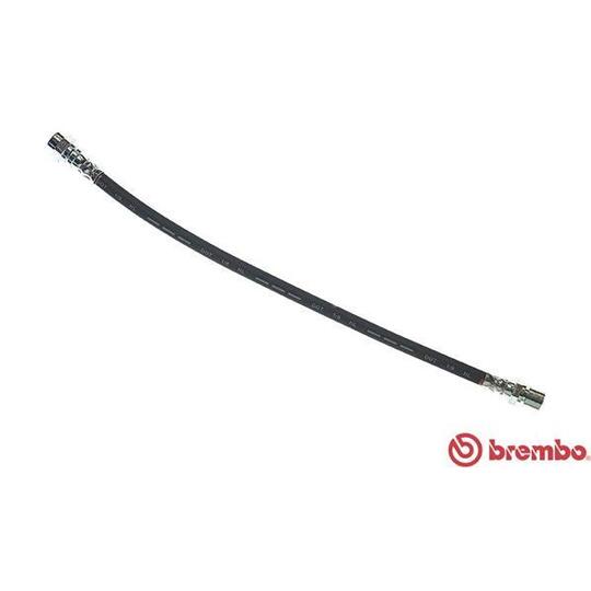 T 59 012 - Brake Hose 