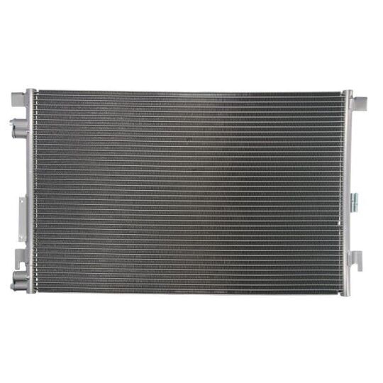 KTT110253 - Condenser, air conditioning 