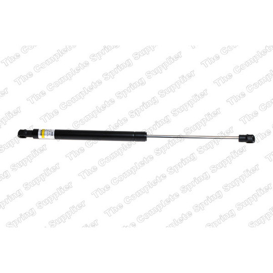 8072901 - Gas Spring, bonnet 