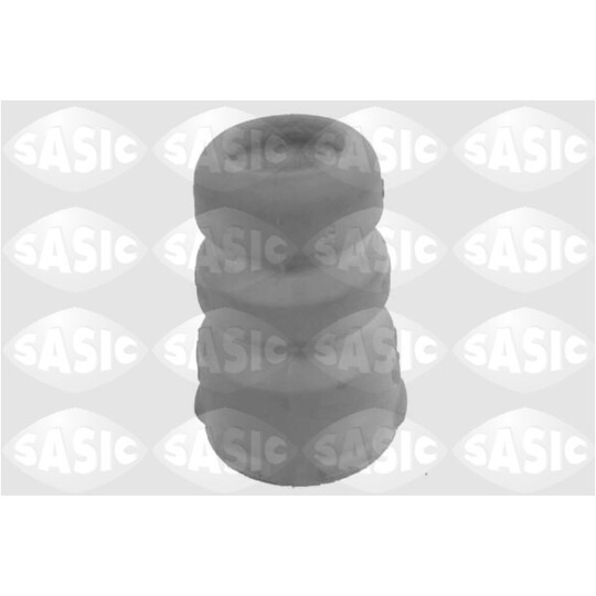 9005337 - Rubber Buffer, suspension 