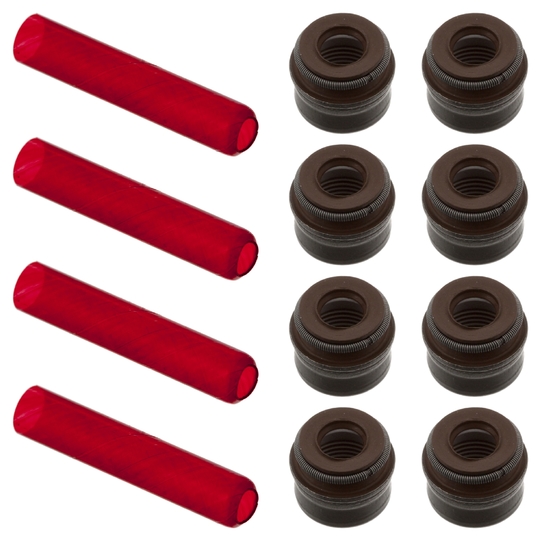 01594 - Seal Set, valve stem 