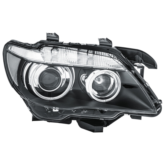 1EL 009 043-421 - Headlight 