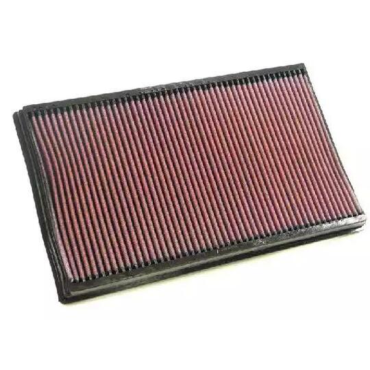 33-2269 - Air filter 