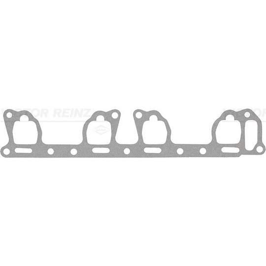 71-52734-00 - Gasket, intake manifold 