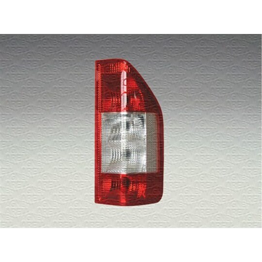 712421101129 - Combination Rearlight 