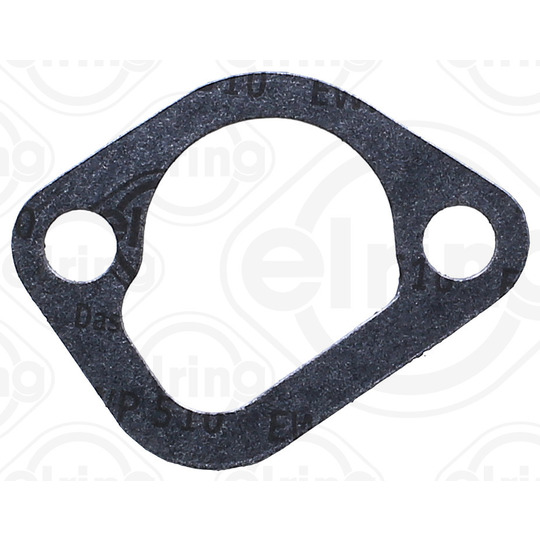 811.077 - Gasket, thermostat housing 