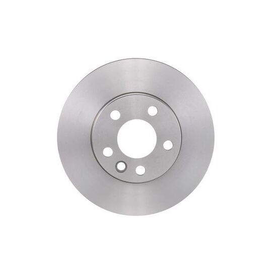 0 986 478 893 - Brake Disc 