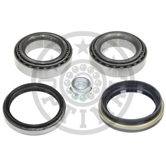 940632 - Wheel Bearing Kit 