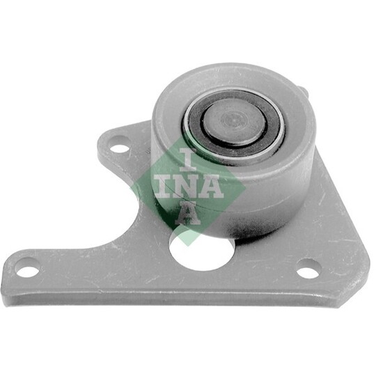 532 0022 10 - Deflection/Guide Pulley, timing belt 