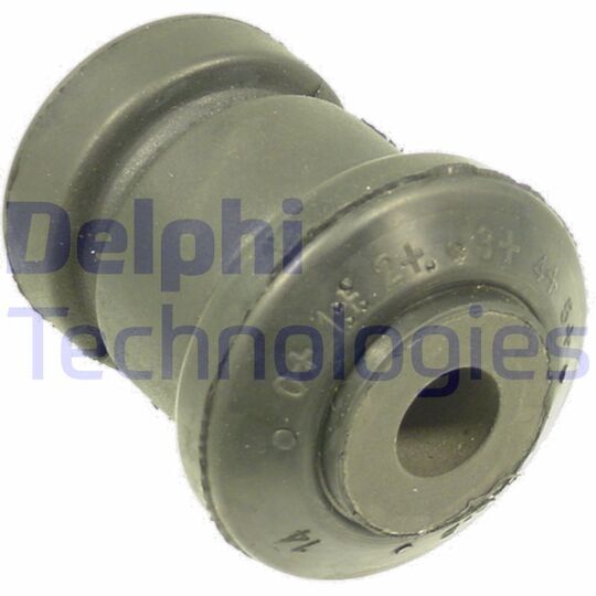 TD302W - Control Arm-/Trailing Arm Bush 