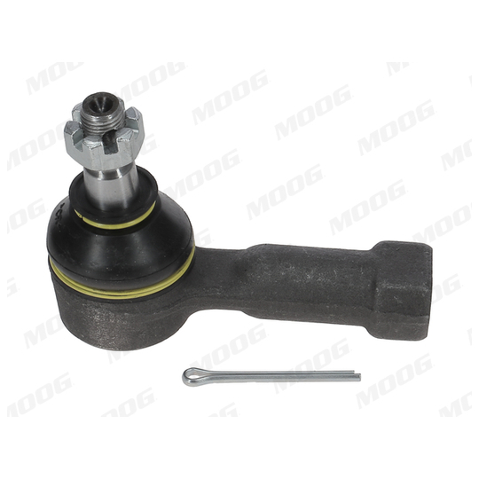 UH7432280 - Tie rod end, tie rod end OE number by MAZDA | Spareto
