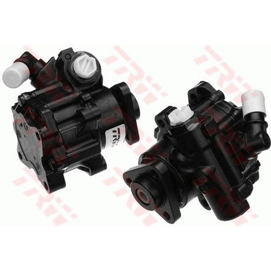 JPR157 - Hydraulic Pump, steering system 