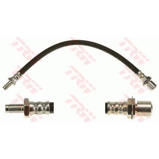 PHB475 - Brake Hose 