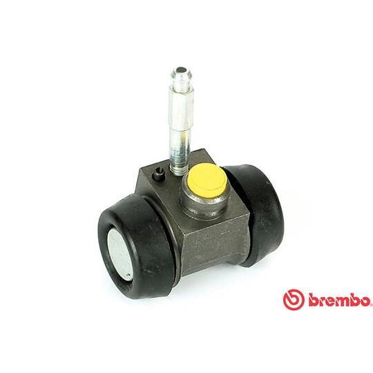 A 12 394 - Wheel Brake Cylinder 