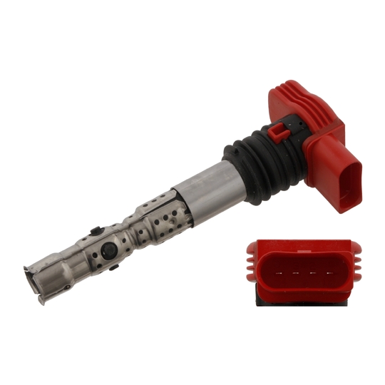 29859 - Ignition coil 