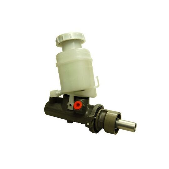 0 204 055 180 - Brake Master Cylinder 