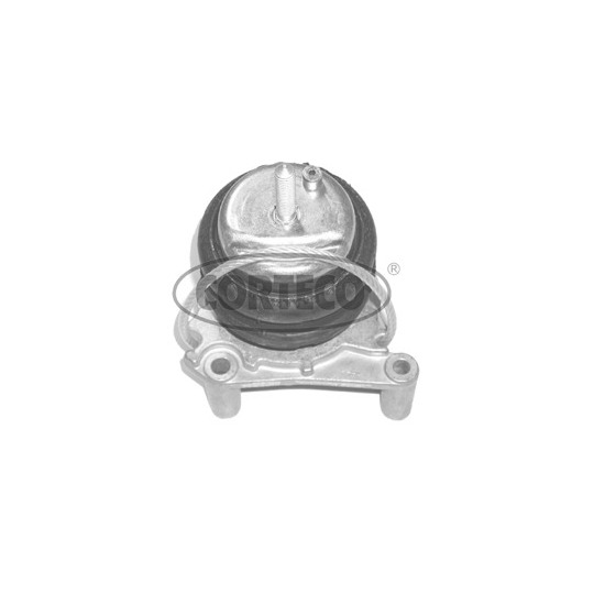 603658 - Engine Mounting 