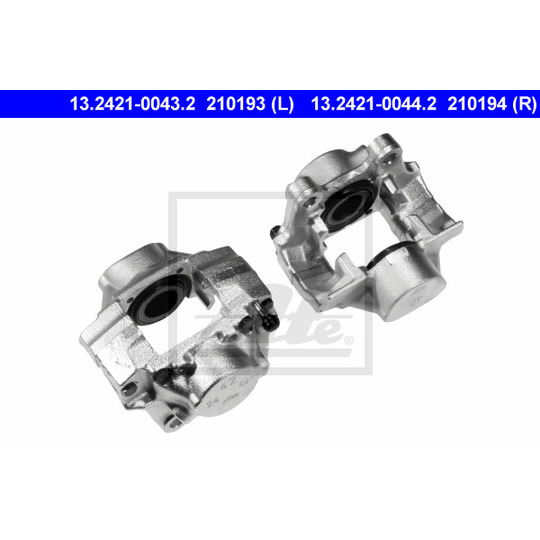 13.2421-0044.2 - Brake Caliper 