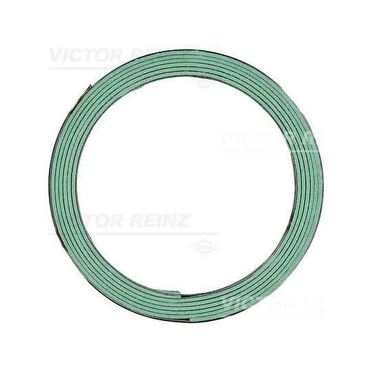 71-52144-00 - Gasket, exhaust pipe 