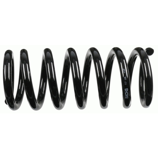 997 439 - Coil Spring 