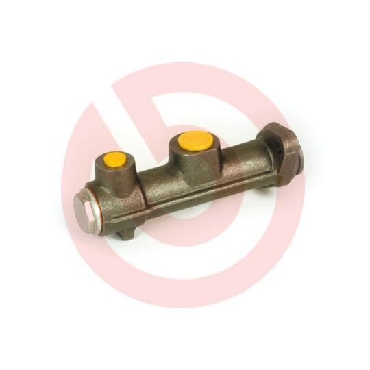 C 23 030 - Master Cylinder, clutch 