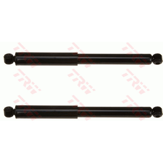 JGE123T - Shock Absorber 