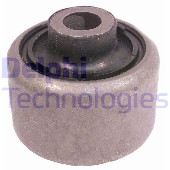 TD791W - Control Arm-/Trailing Arm Bush 