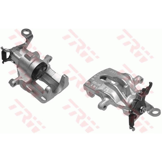 BHN312 - Brake Caliper 