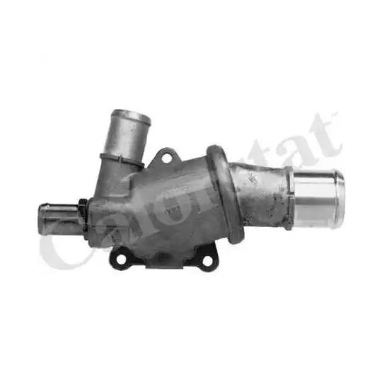 TH5966.87 - Thermostat, coolant 