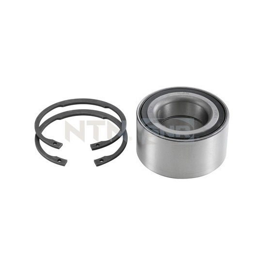 R183.08 - Wheel Bearing Kit 