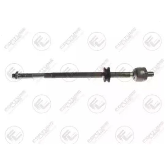 FZ2048 - Tie Rod Axle Joint 