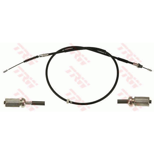 ABS K12125 Park Brake Cable 