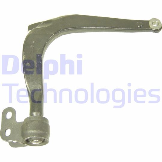 TC700 - Track Control Arm 